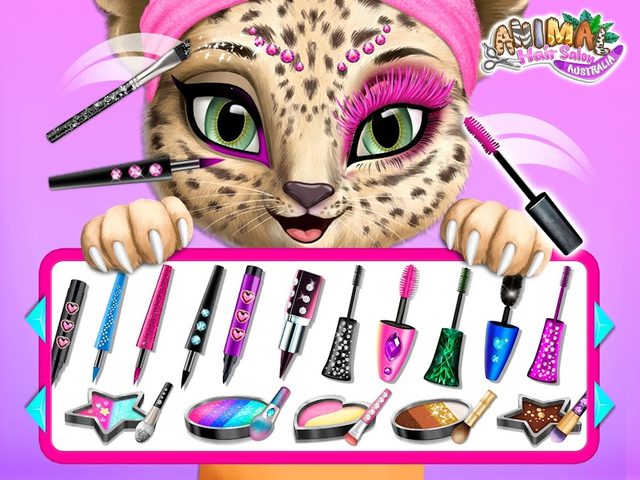 Screenshot 10: Animal Hair Salon Australia