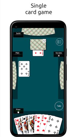 Screenshot 5: Durak