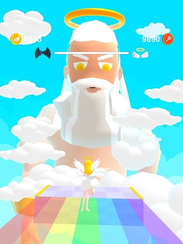 Screenshot 9: Angel Or Demon