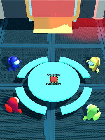 Screenshot 13: Impostor 3D－Hide and Seek Game
