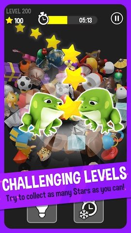 Screenshot 3: Matching Master 3D - Match & Puzzle Game