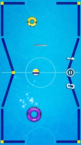 Screenshot 8: Air Hockey Challenge