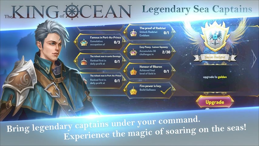 Screenshot 12: The King Of Ocean