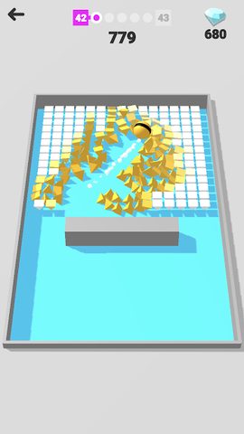 Screenshot 5: Strike Hit