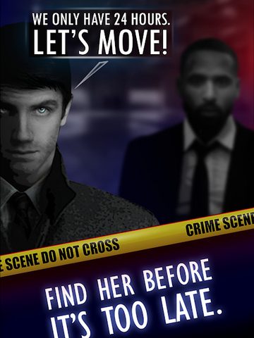 Screenshot 17: Detective: Detroit Crime Story