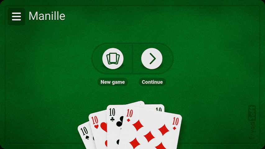 Screenshot 2: Manille