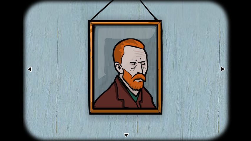 Screenshot 2: Cube Escape: Arles
