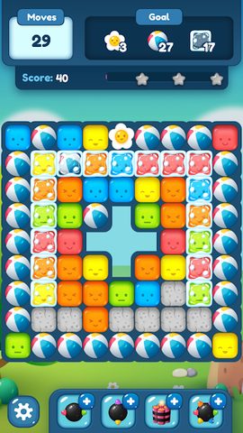 Screenshot 8: Block Blast: Total Collapse