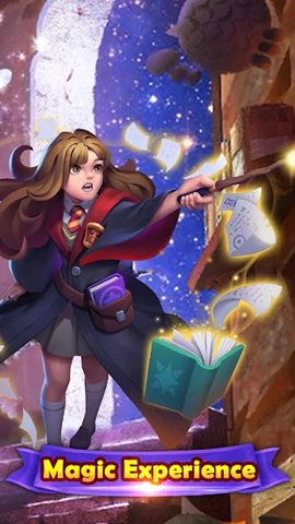 Screenshot 7: Duel Heroes: Magic TCG & CCG