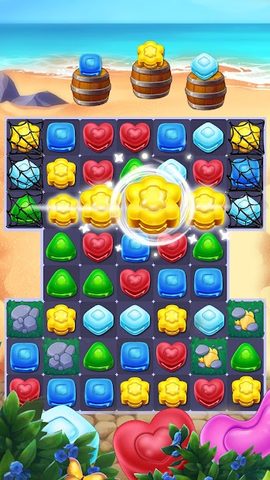 Screenshot 7: Cookie Match 3