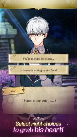 Screenshot 19: Proposed by a Demon Lord