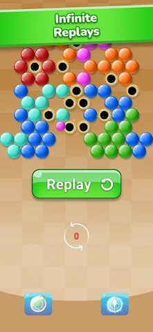 Screenshot 23: Bubble Shooter Pop!