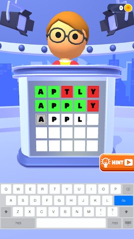 Screenshot 14: Lingo Master