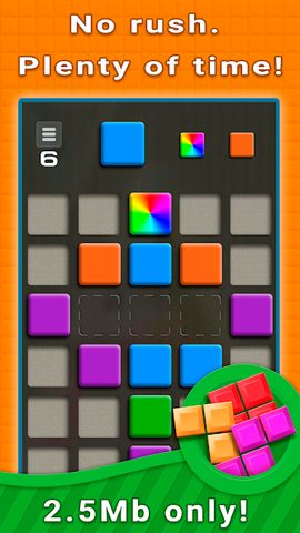 Screenshot 9: Puzzles