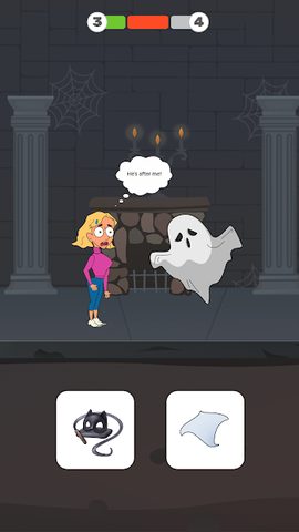 Screenshot 14: Emily’s Dreams: Save the Hotel