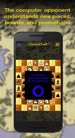 Screenshot 13: ChessCraft