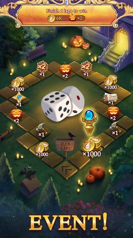 Screenshot 12: Jewel Mystery2 - Match 3 Fever