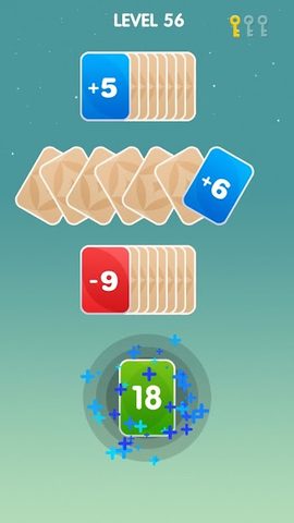 Screenshot 6: Zero21 Solitaire