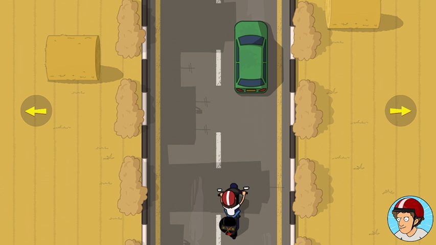 Screenshot 19: Road Busters - Mini Games Party