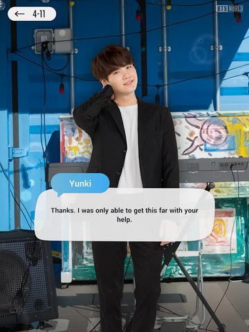 Screenshot 13: BTS WORLD