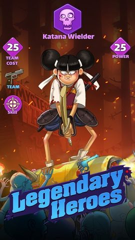 Screenshot 15: The Matching Dead