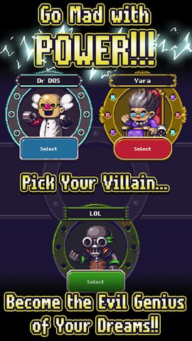 Screenshot 9: Idle Mastermind