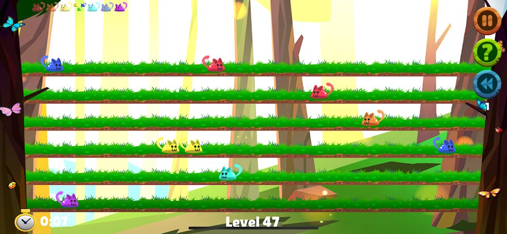 Screenshot 23: Rainbow Mine
