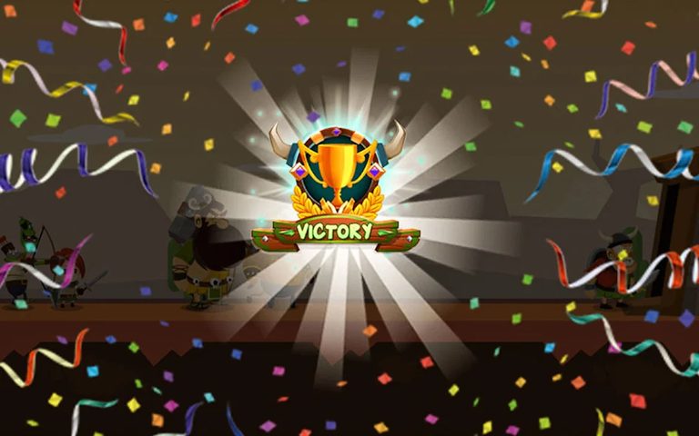 Screenshot 23: Legendary Clicker Adventure