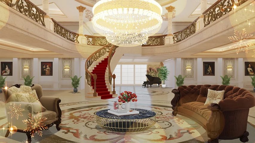 Screenshot 22: Million Dollar Home Design