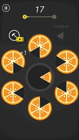Screenshot 2: Slices