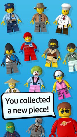 Screenshot 4: LEGO® Tower