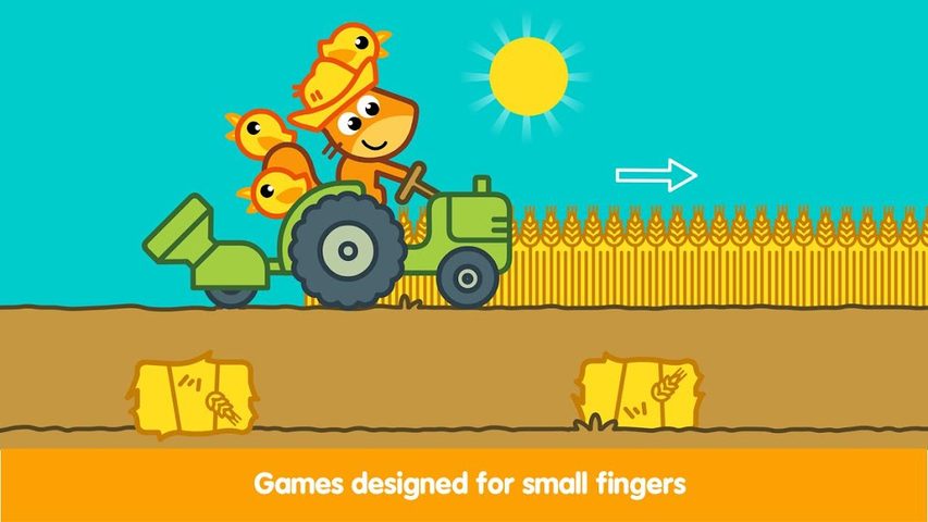 Screenshot 13: Pango Storytime