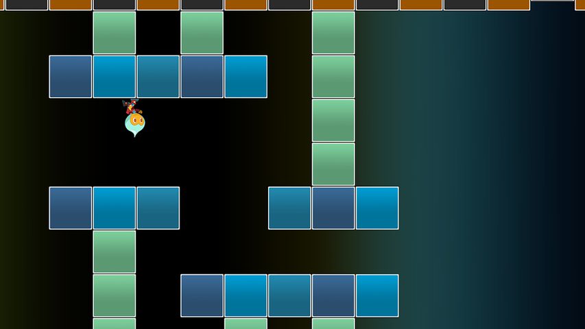 Screenshot 5: Alien Run