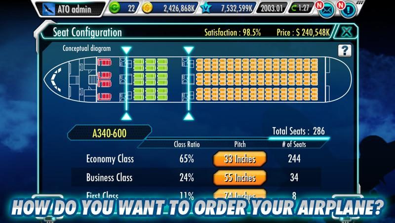 Screenshot 23: AirTycoon Online