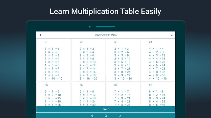 Screenshot 19: Math Exercises - Brain Riddles