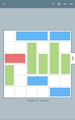 Screenshot 14: Unblock - Classic Puzzle Game