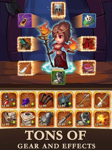 Screenshot 15: Treasure Chest Master