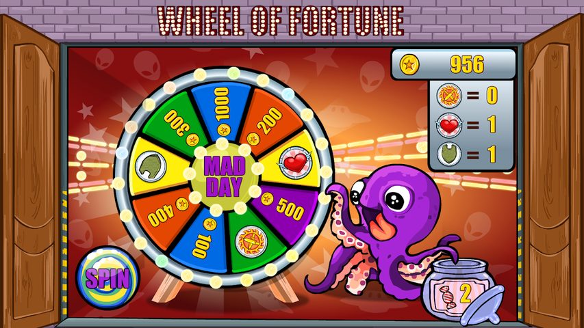 Screenshot 5: Mad Day - Truck Distance Game