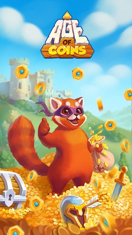 Screenshot 1: Age of Coins: War Master
