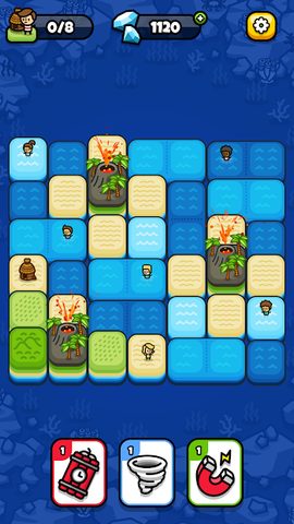 Screenshot 5: Sliding Seas