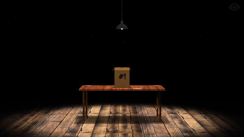 Screenshot 10: Inside the Box
