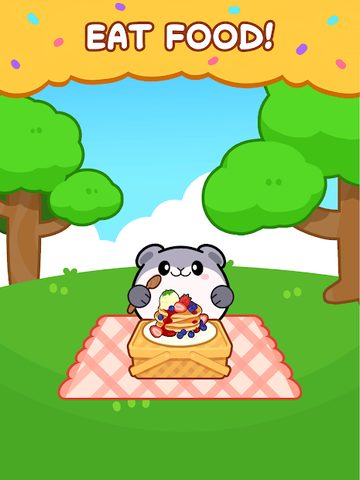 Screenshot 9: Hamster Picnic