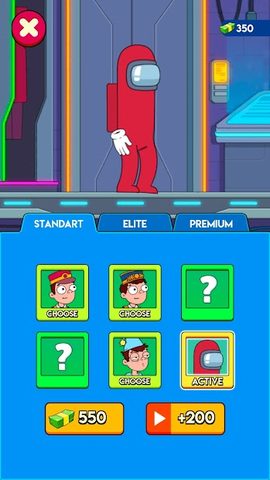Screenshot 14: Hotel Elevator: Lift simulator