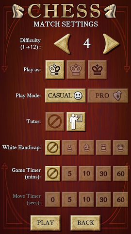 Screenshot 6: Chess Free