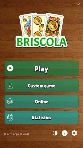 Screenshot 16: Briscola 2022 - La Brisca