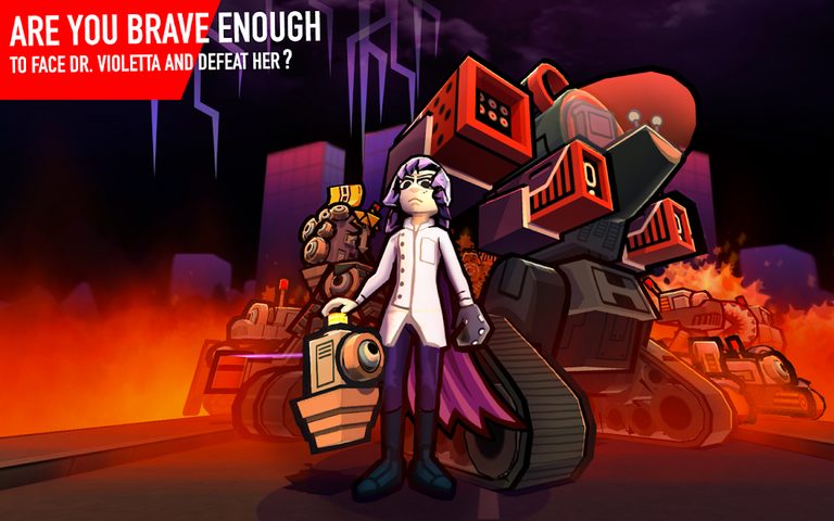 Screenshot 10: FinanceMission Heroes