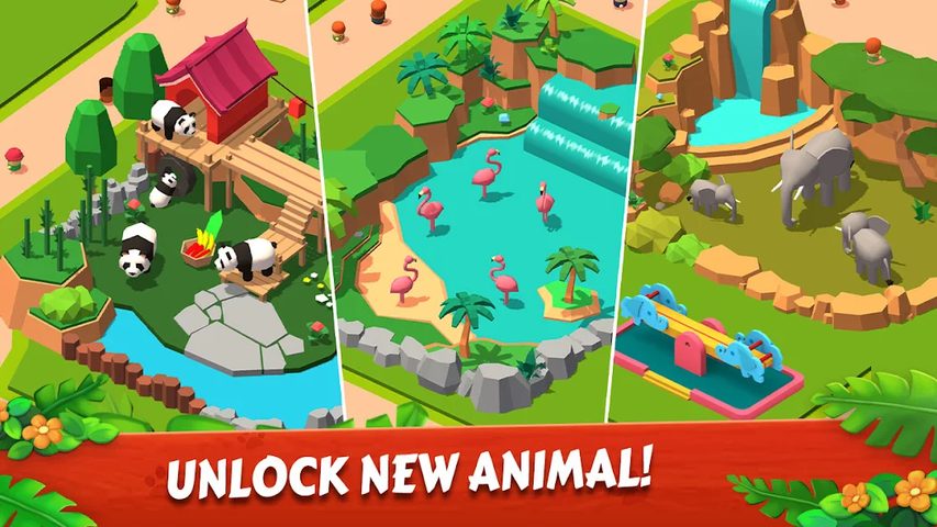 Screenshot 22: Zoo Tile - Match Puzzle Game