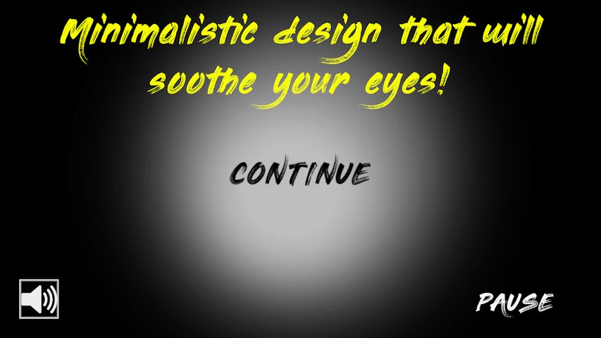 Screenshot 4: Continue - unique puzzle game