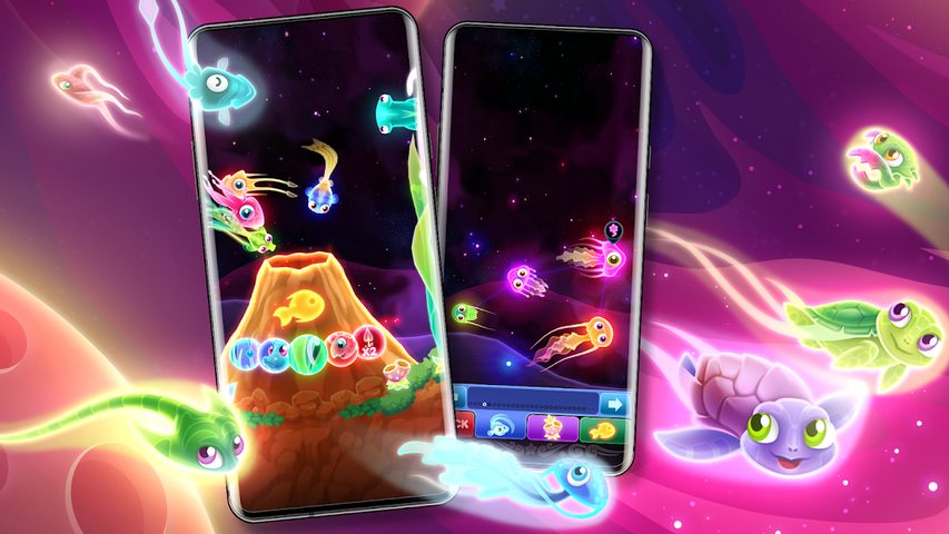 Screenshot 8: Super Starfish