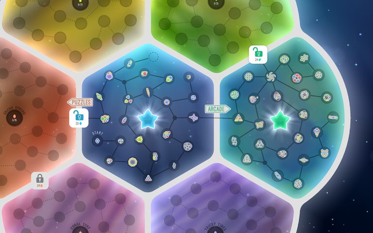 Screenshot 15: Tiny Bubbles